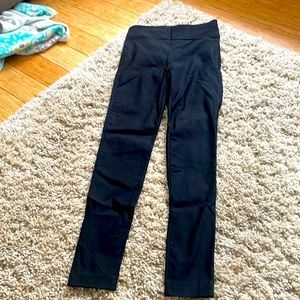 Butt lifting leggings